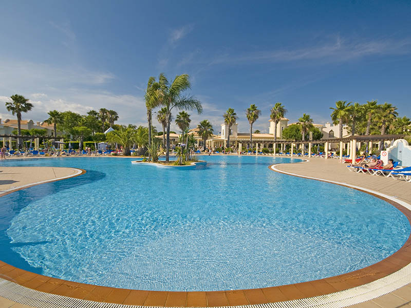 Adriana Beach Club Hotel & Resort